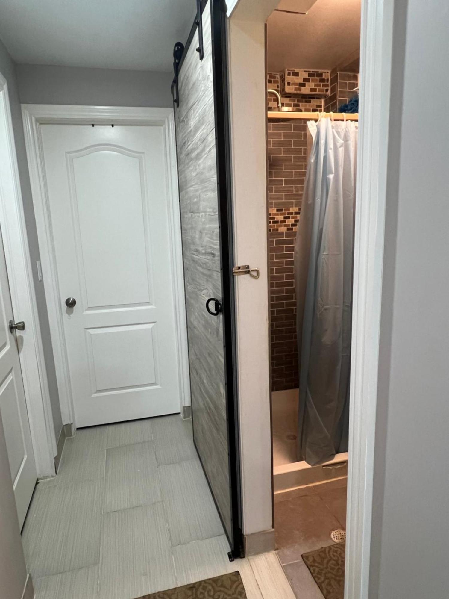 Stylish City Escape Toronto Exterior foto
